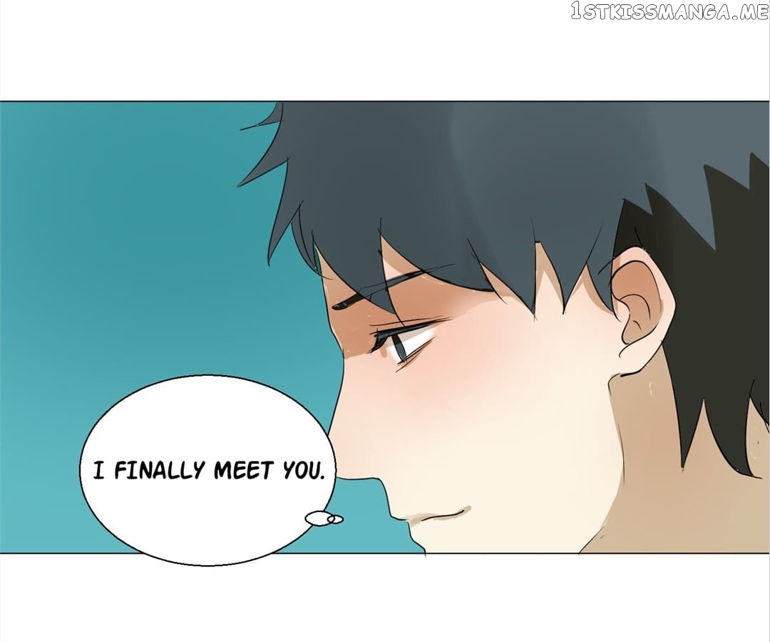 My Graduate Roommate in Women’s Clothes chapter 57 - page 4