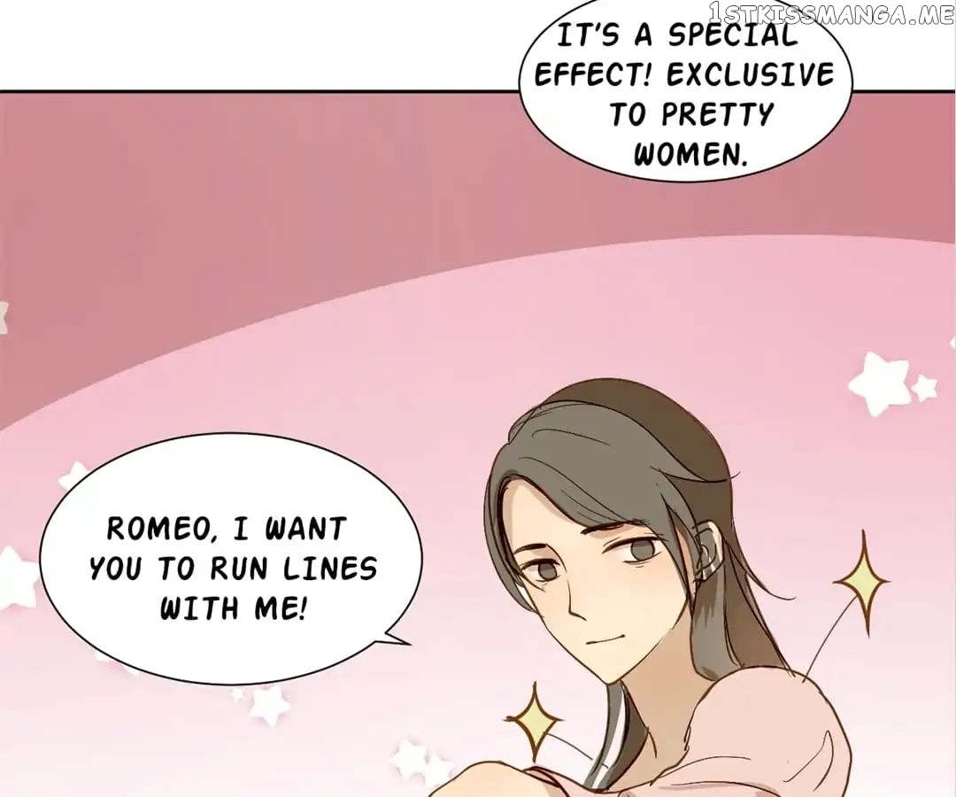My Graduate Roommate in Women’s Clothes chapter 12 - page 10