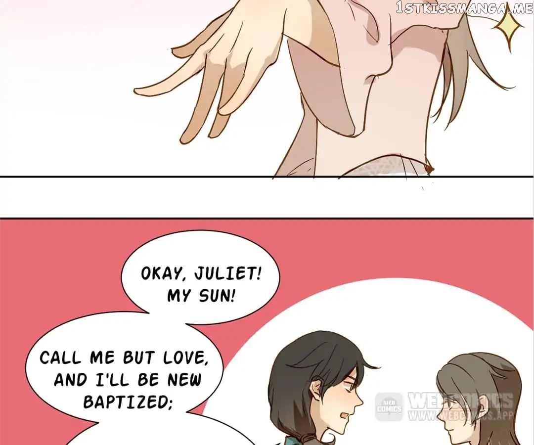 My Graduate Roommate in Women’s Clothes chapter 12 - page 11