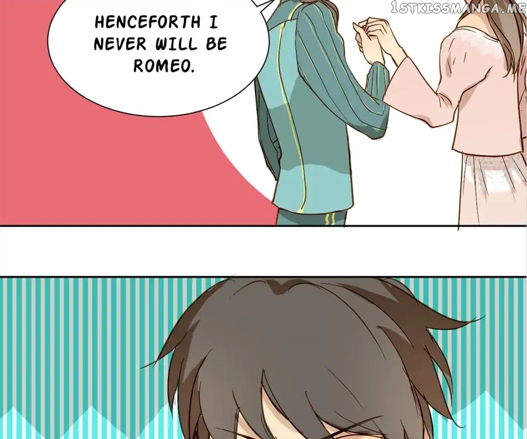 My Graduate Roommate in Women’s Clothes chapter 12 - page 12