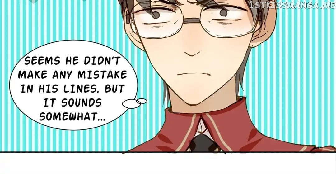 My Graduate Roommate in Women’s Clothes chapter 12 - page 13