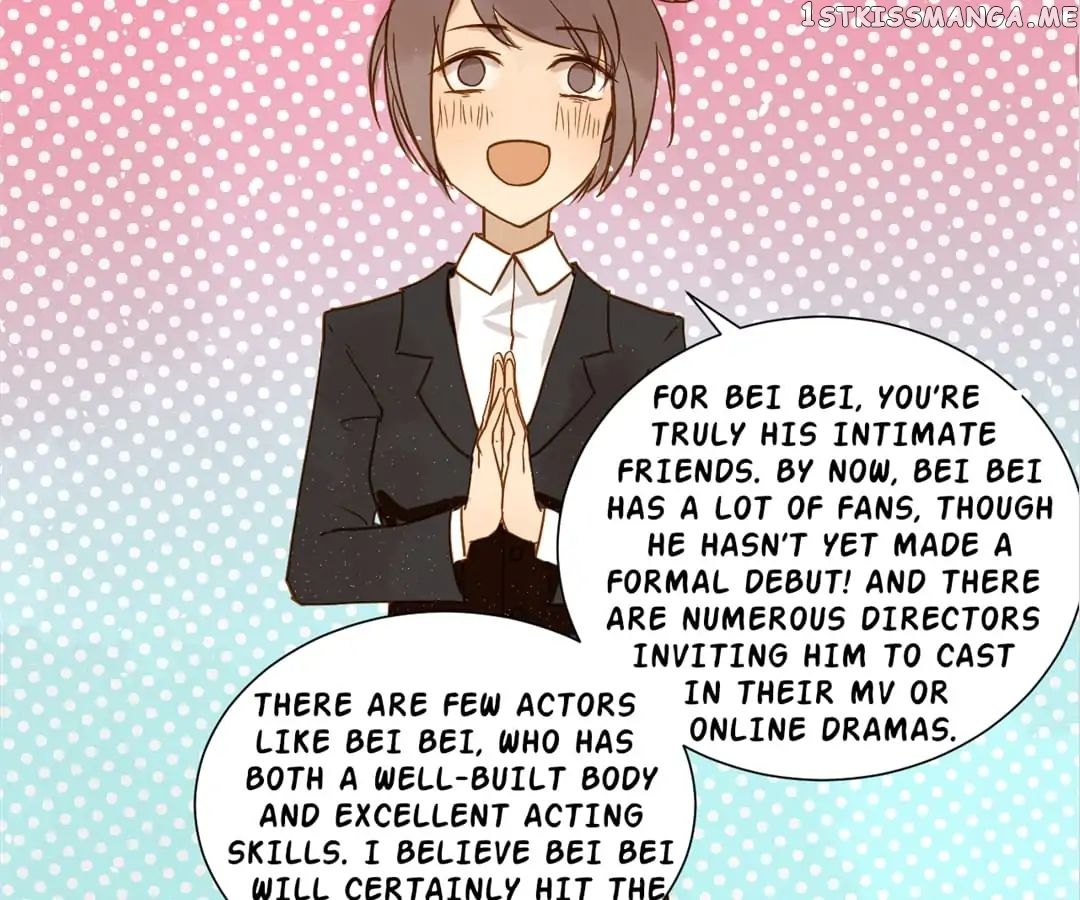 My Graduate Roommate in Women’s Clothes chapter 12 - page 16