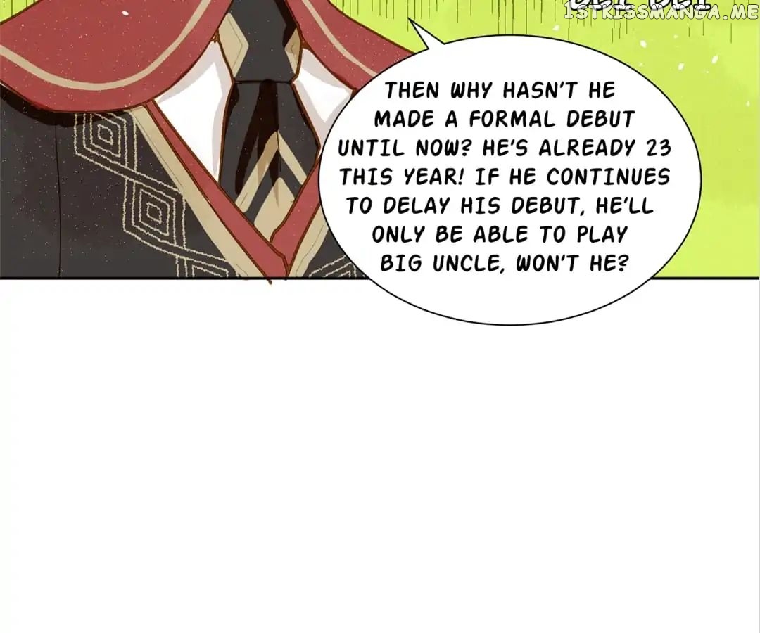 My Graduate Roommate in Women’s Clothes chapter 12 - page 18