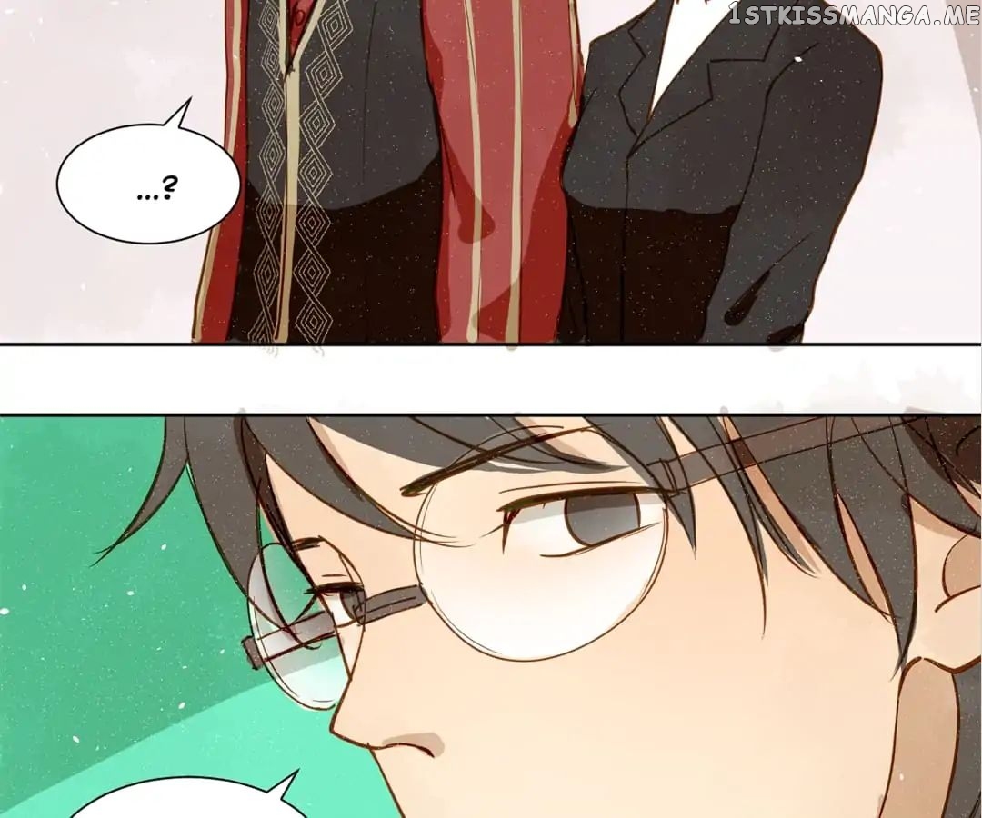 My Graduate Roommate in Women’s Clothes chapter 12 - page 21