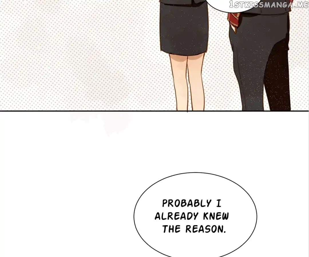 My Graduate Roommate in Women’s Clothes chapter 12 - page 24