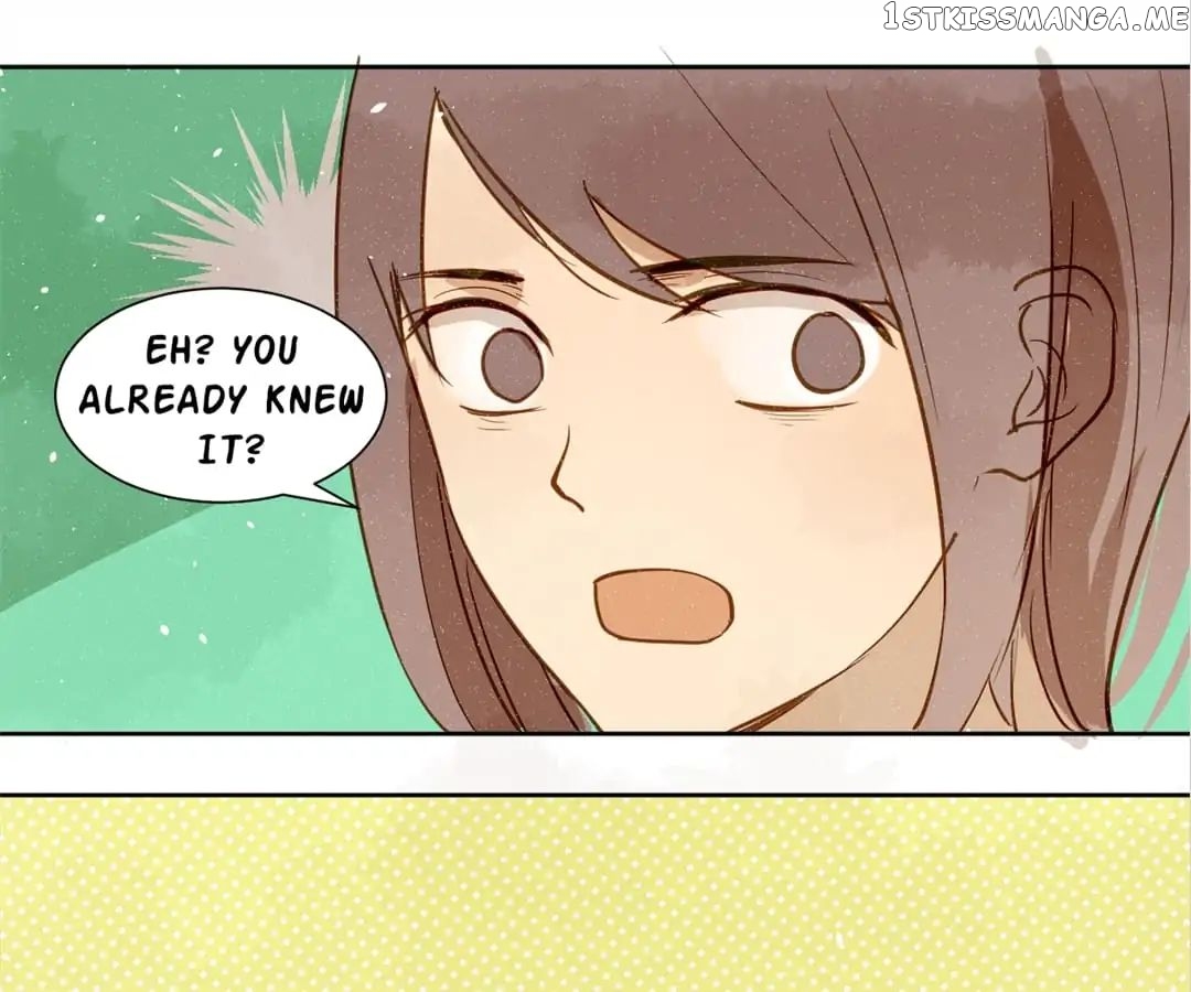 My Graduate Roommate in Women’s Clothes chapter 12 - page 26