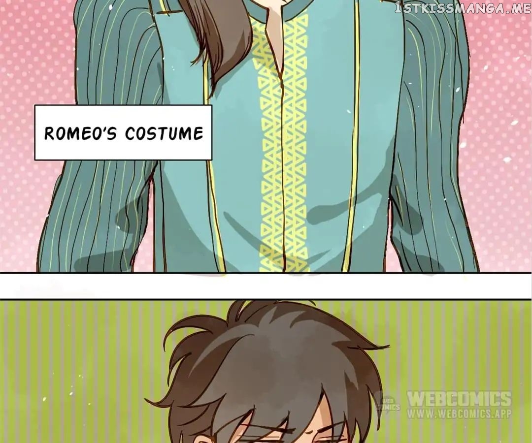 My Graduate Roommate in Women’s Clothes chapter 12 - page 3