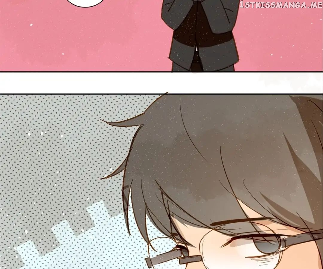 My Graduate Roommate in Women’s Clothes chapter 12 - page 30