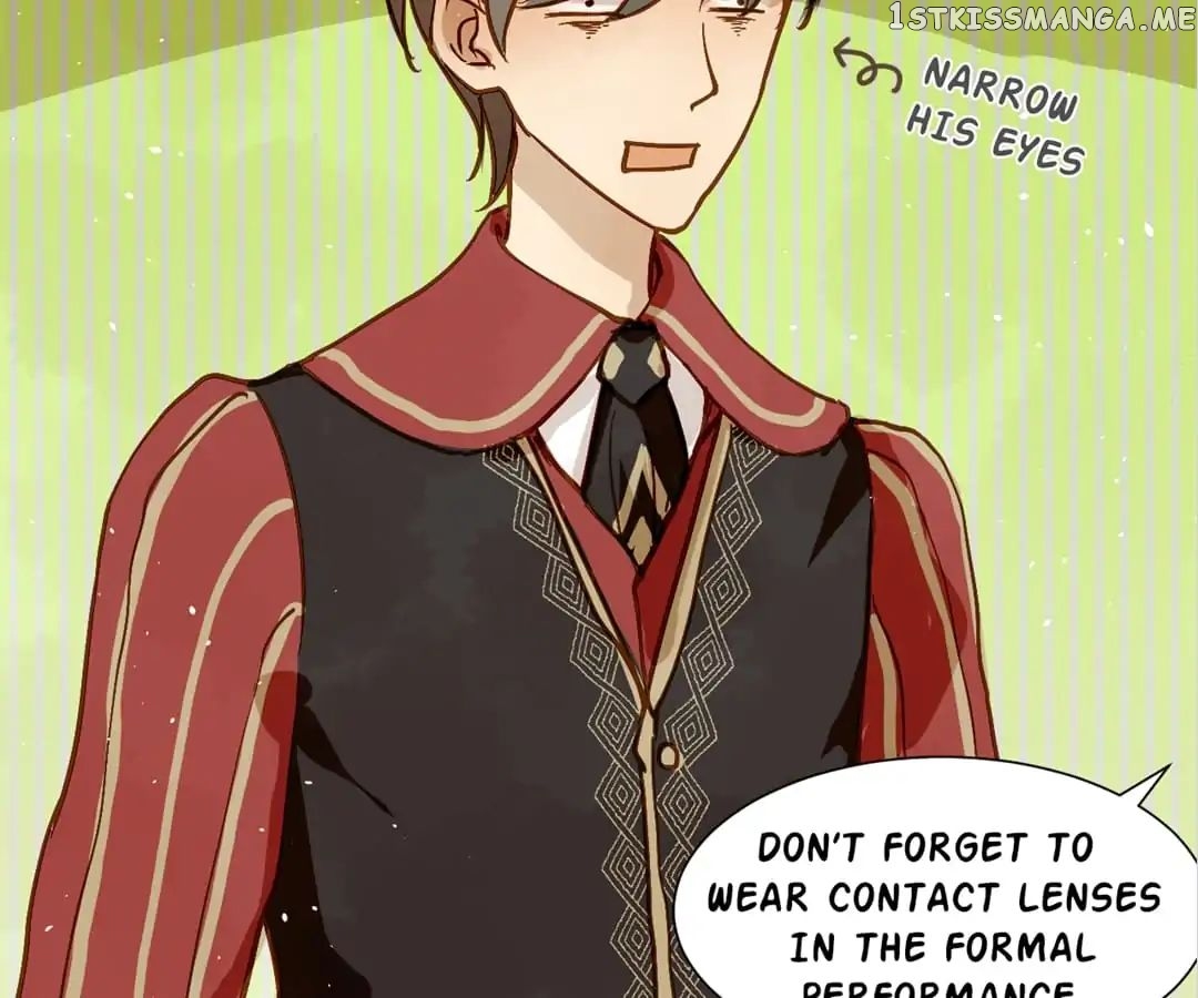 My Graduate Roommate in Women’s Clothes chapter 12 - page 4