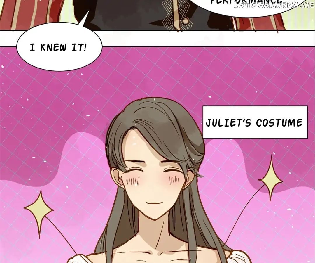 My Graduate Roommate in Women’s Clothes chapter 12 - page 5