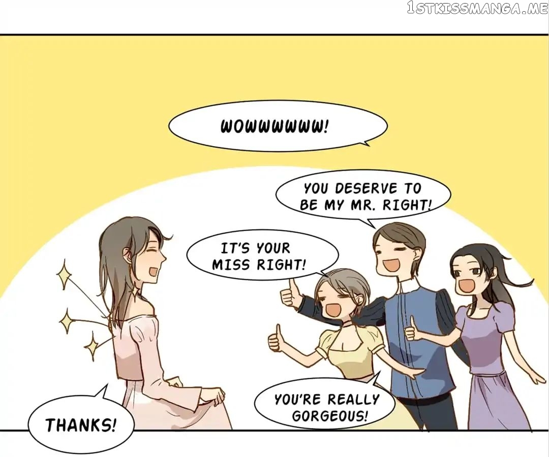 My Graduate Roommate in Women’s Clothes chapter 12 - page 8