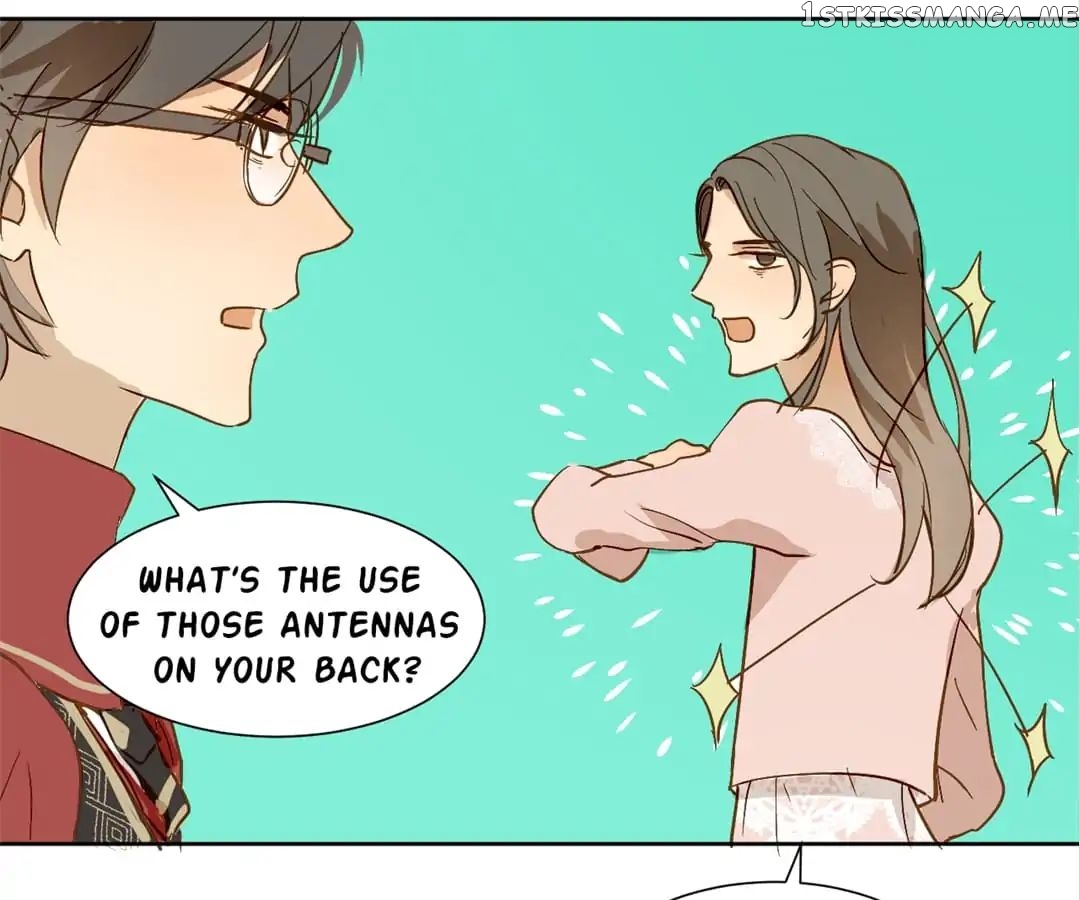 My Graduate Roommate in Women’s Clothes chapter 12 - page 9