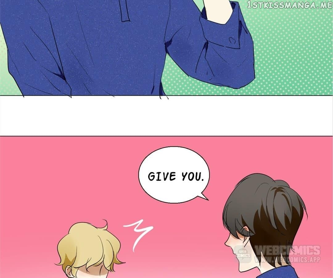 My Graduate Roommate in Women’s Clothes chapter 55 - page 14
