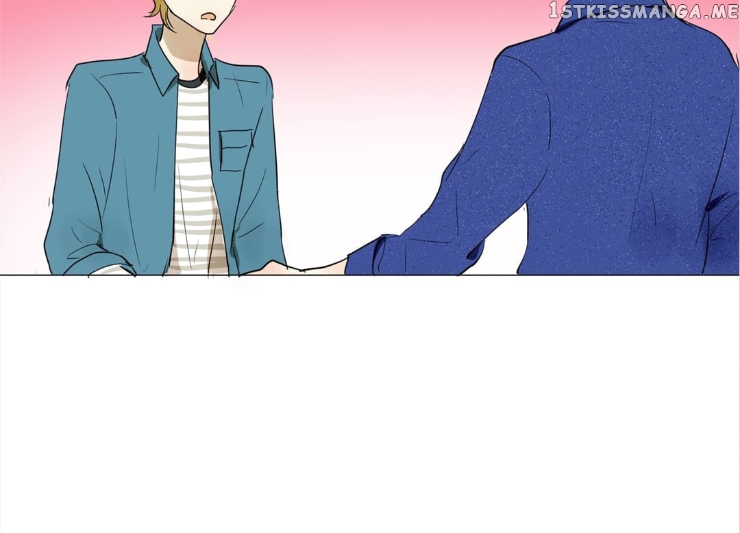 My Graduate Roommate in Women’s Clothes chapter 55 - page 15