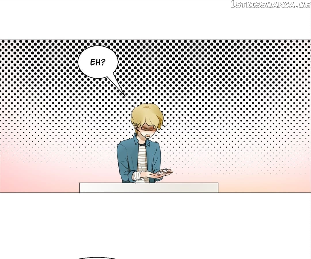 My Graduate Roommate in Women’s Clothes chapter 55 - page 16
