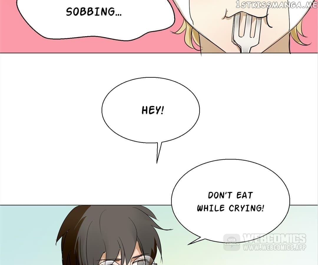 My Graduate Roommate in Women’s Clothes chapter 55 - page 2