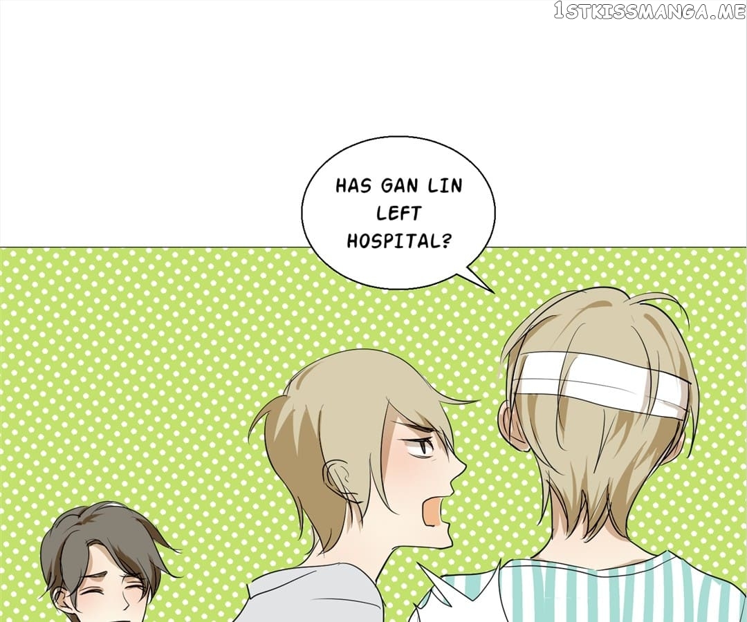My Graduate Roommate in Women’s Clothes chapter 55 - page 21