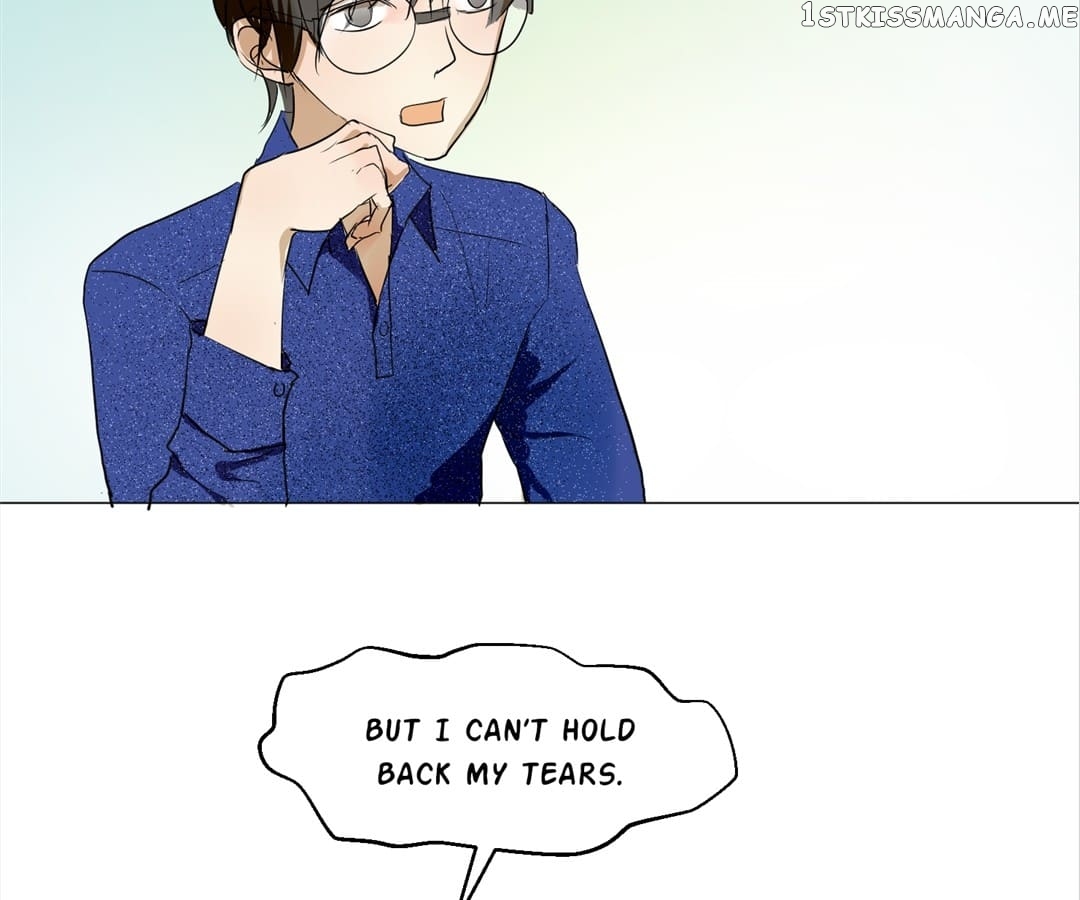 My Graduate Roommate in Women’s Clothes chapter 55 - page 3
