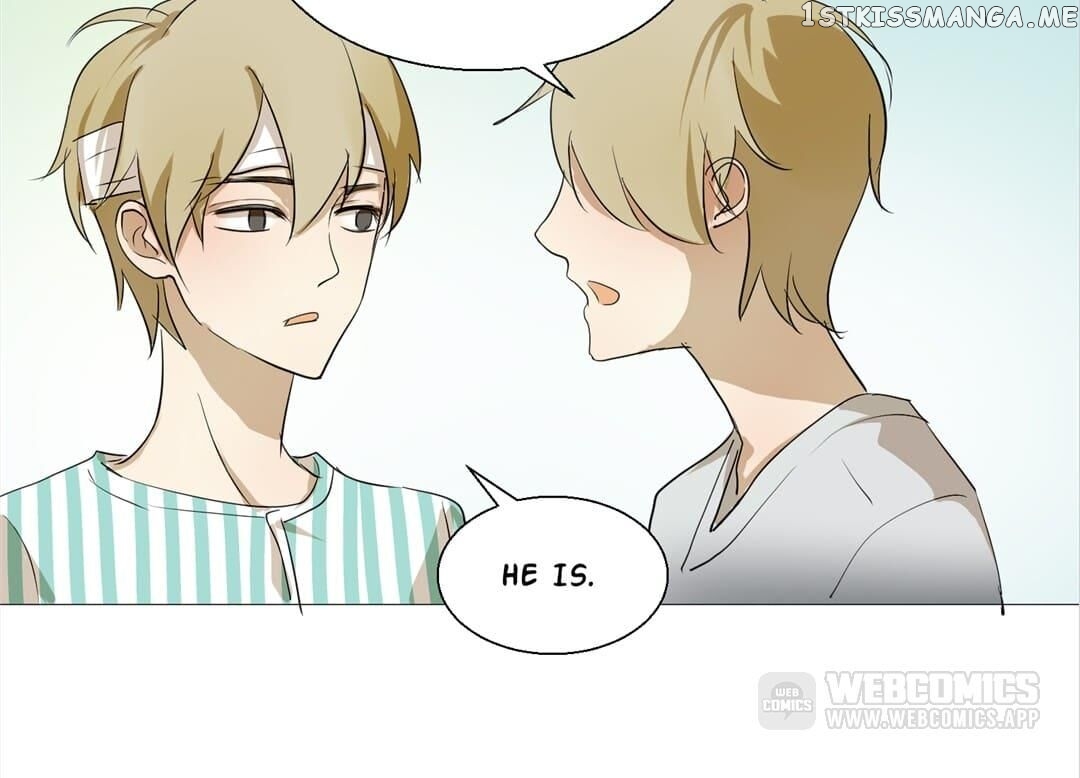 My Graduate Roommate in Women’s Clothes chapter 55 - page 30