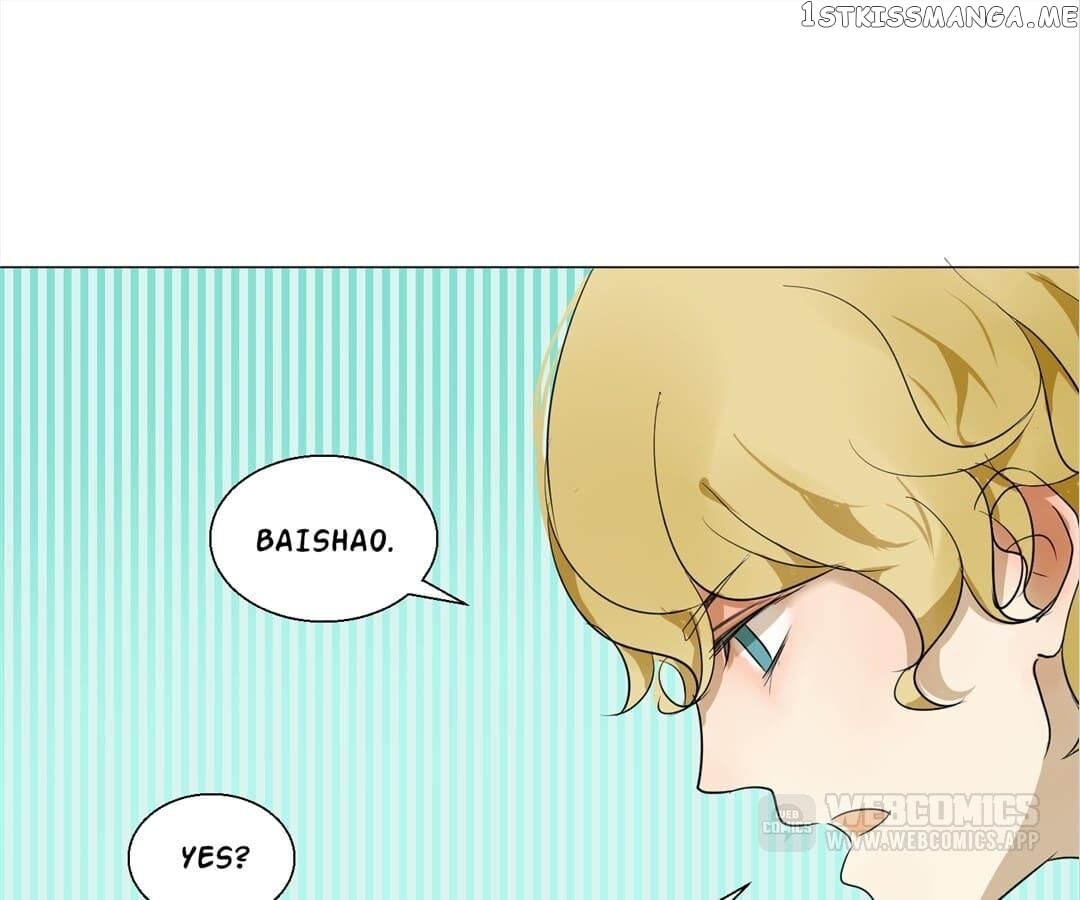 My Graduate Roommate in Women’s Clothes chapter 55 - page 6