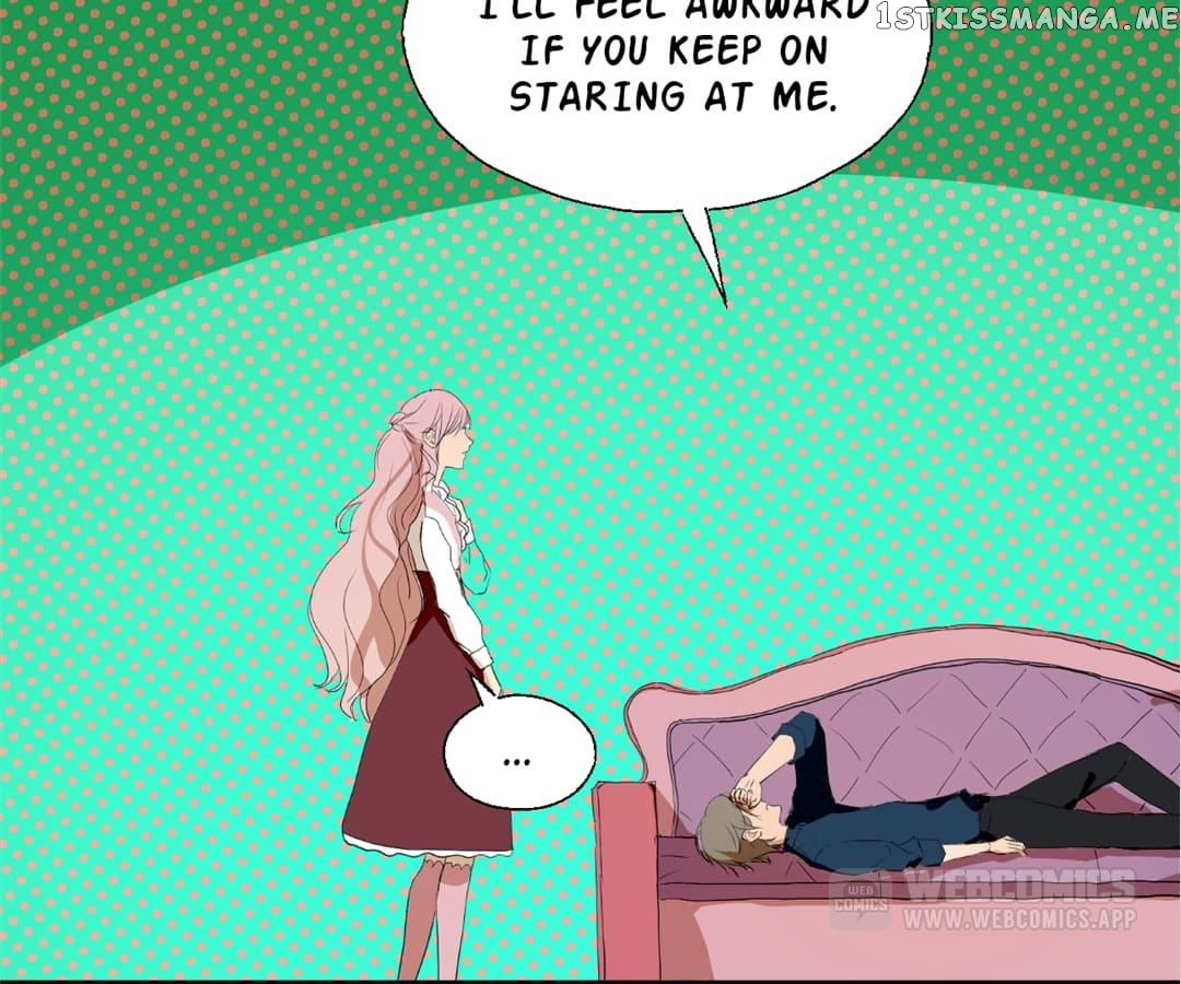 My Graduate Roommate in Women’s Clothes chapter 36 - page 11