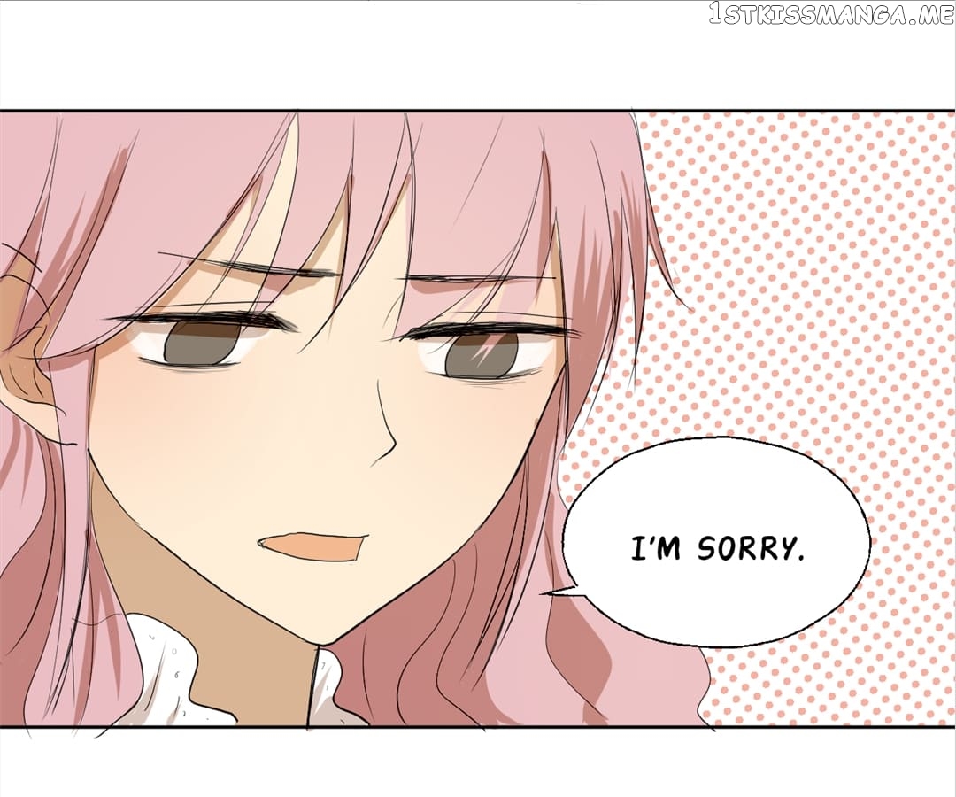 My Graduate Roommate in Women’s Clothes chapter 36 - page 12