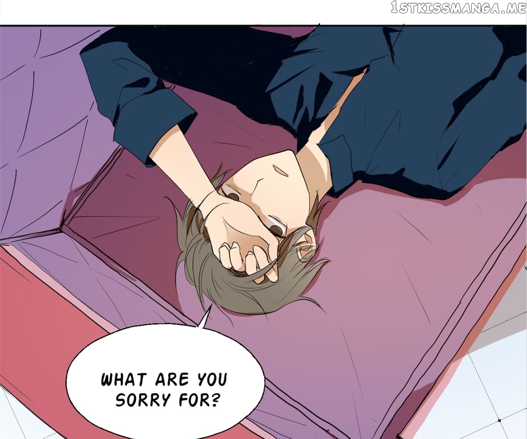 My Graduate Roommate in Women’s Clothes chapter 36 - page 13