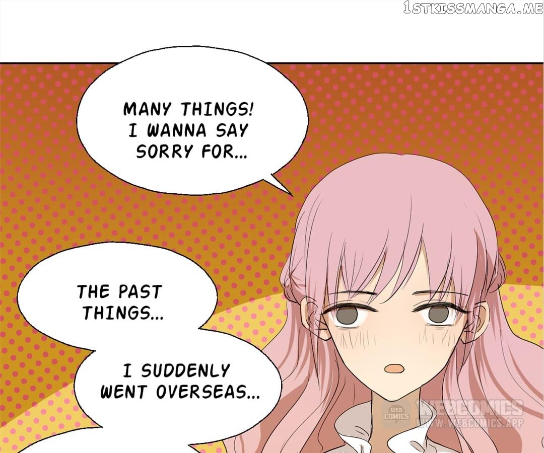 My Graduate Roommate in Women’s Clothes chapter 36 - page 15