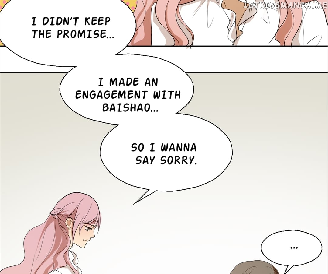 My Graduate Roommate in Women’s Clothes chapter 36 - page 16