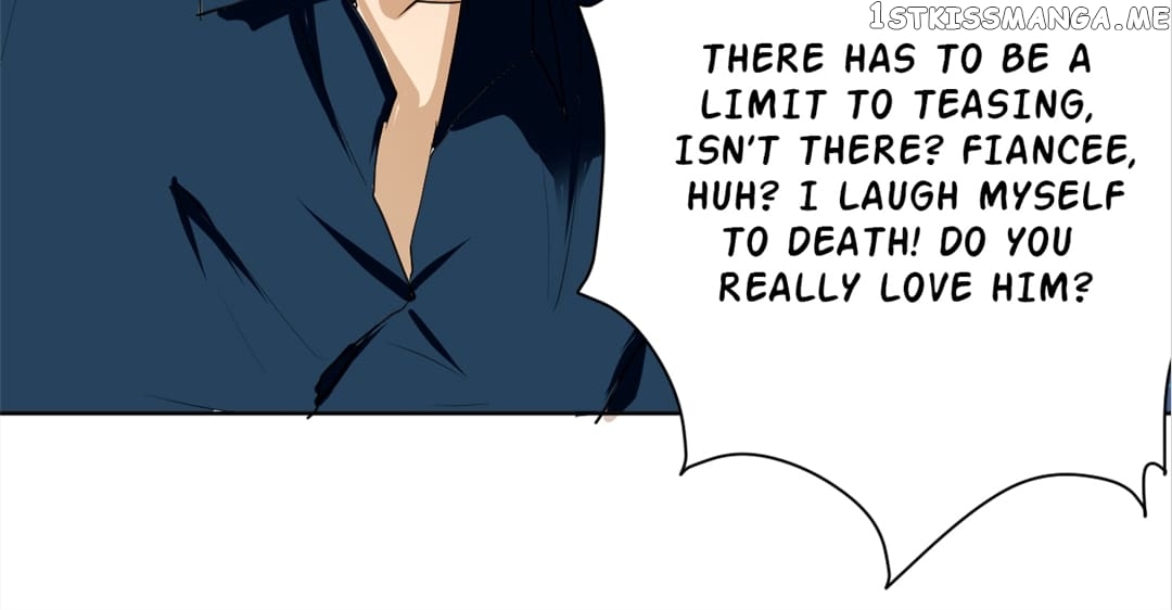 My Graduate Roommate in Women’s Clothes chapter 36 - page 20