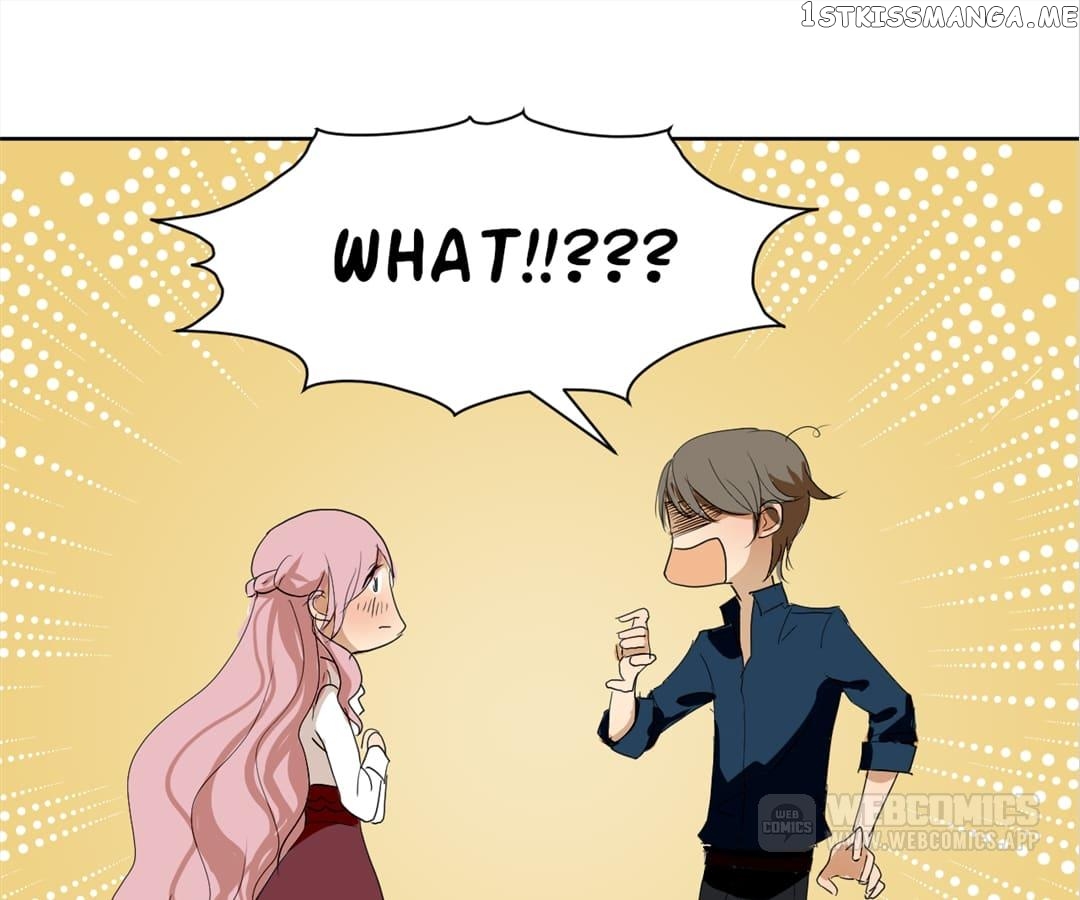 My Graduate Roommate in Women’s Clothes chapter 36 - page 27