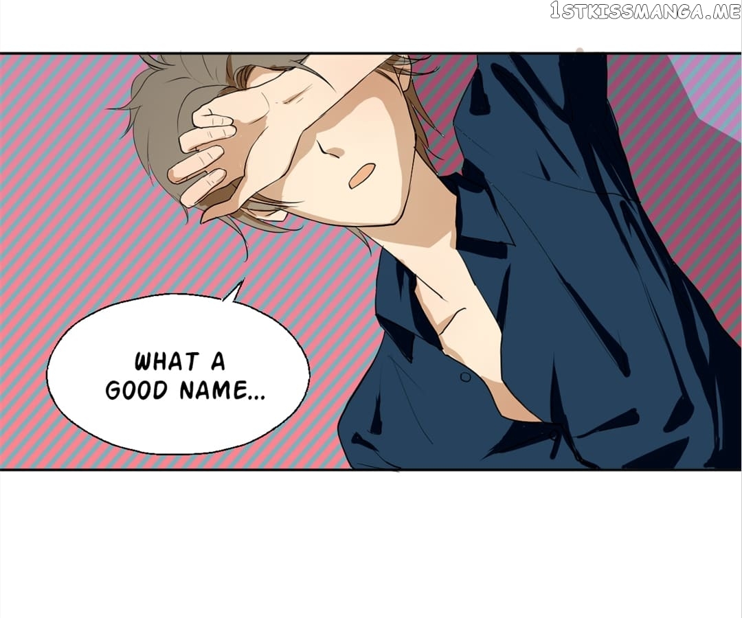My Graduate Roommate in Women’s Clothes chapter 36 - page 6