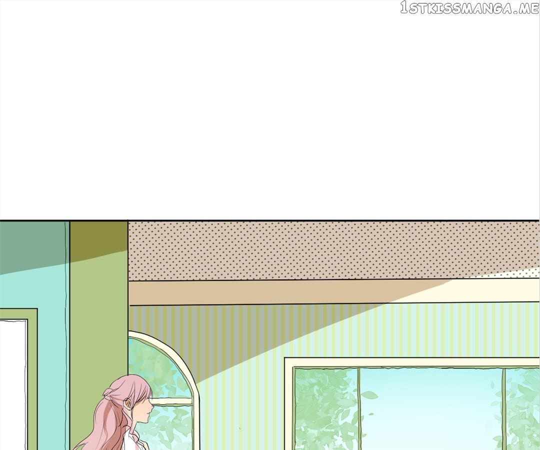My Graduate Roommate in Women’s Clothes chapter 36 - page 8