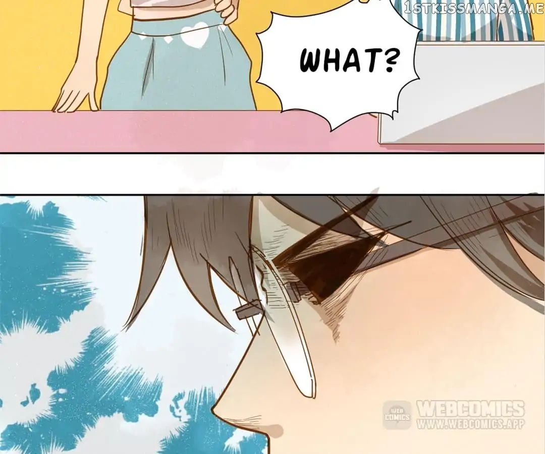My Graduate Roommate in Women’s Clothes chapter 13 - page 11