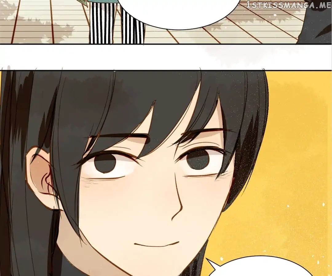 My Graduate Roommate in Women’s Clothes chapter 13 - page 16