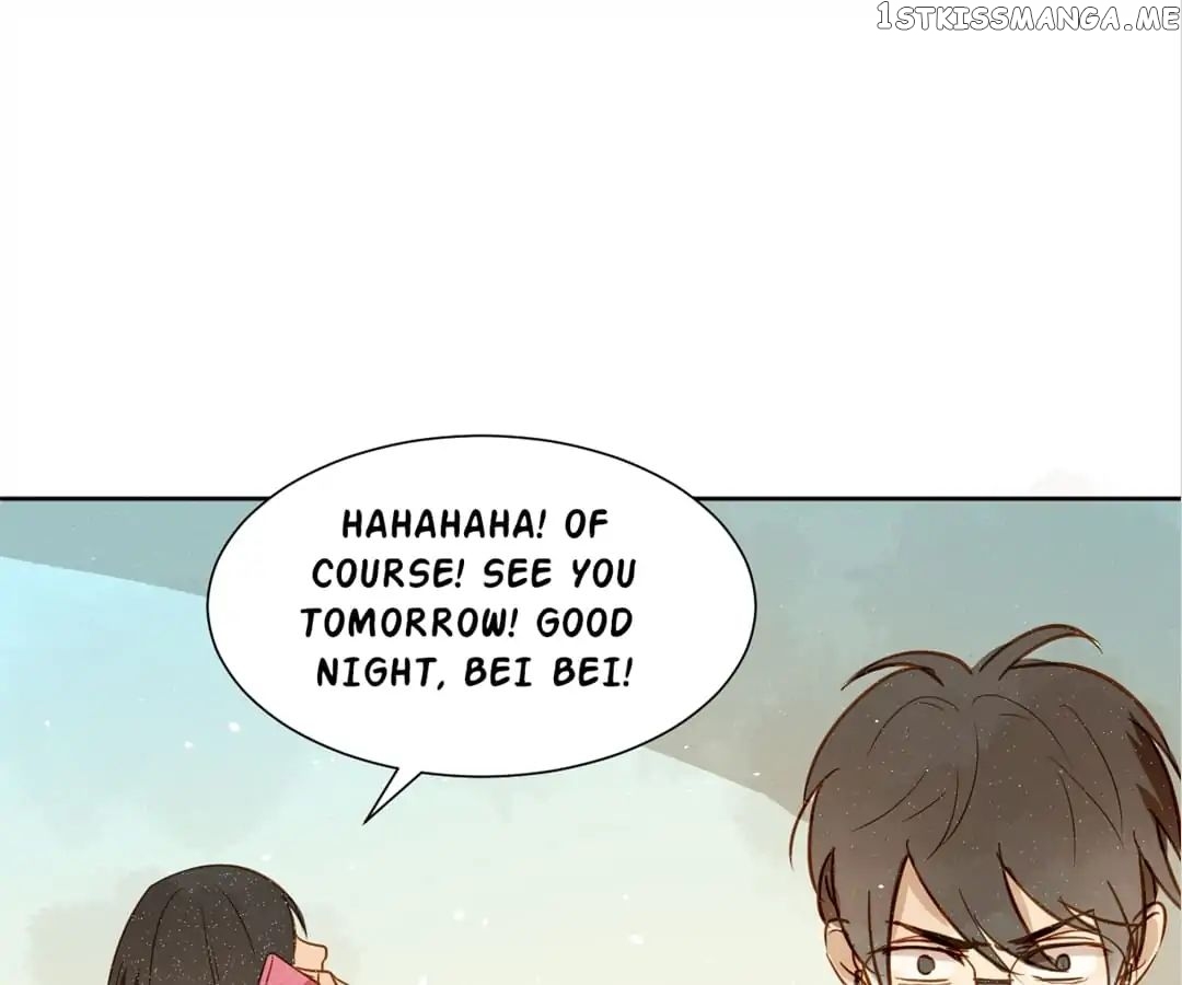 My Graduate Roommate in Women’s Clothes chapter 13 - page 2