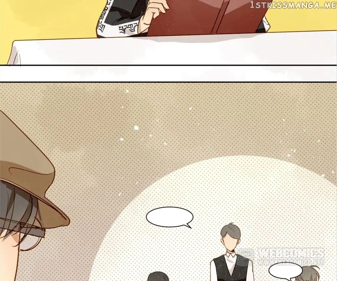 My Graduate Roommate in Women’s Clothes chapter 13 - page 27