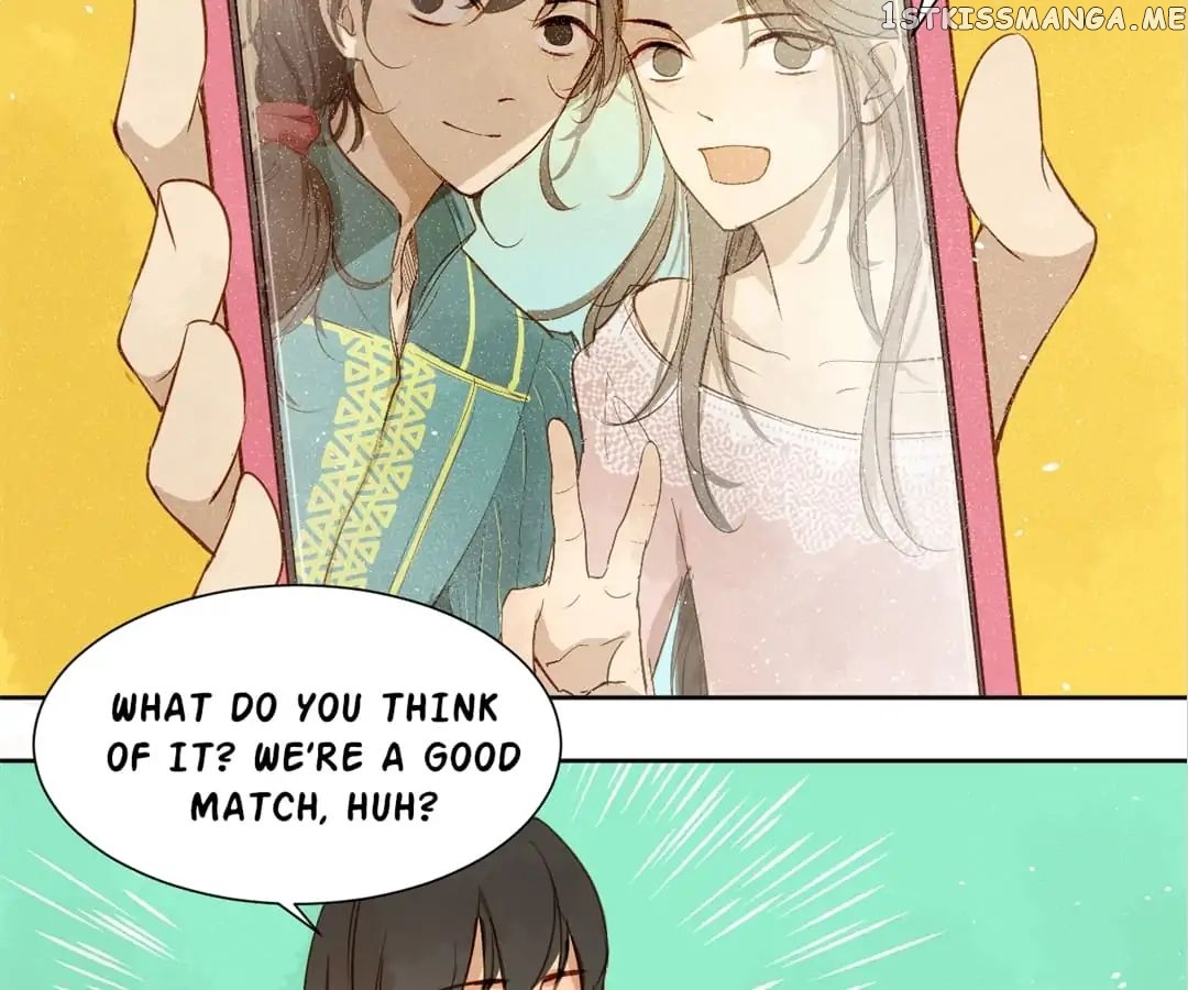 My Graduate Roommate in Women’s Clothes chapter 13 - page 5