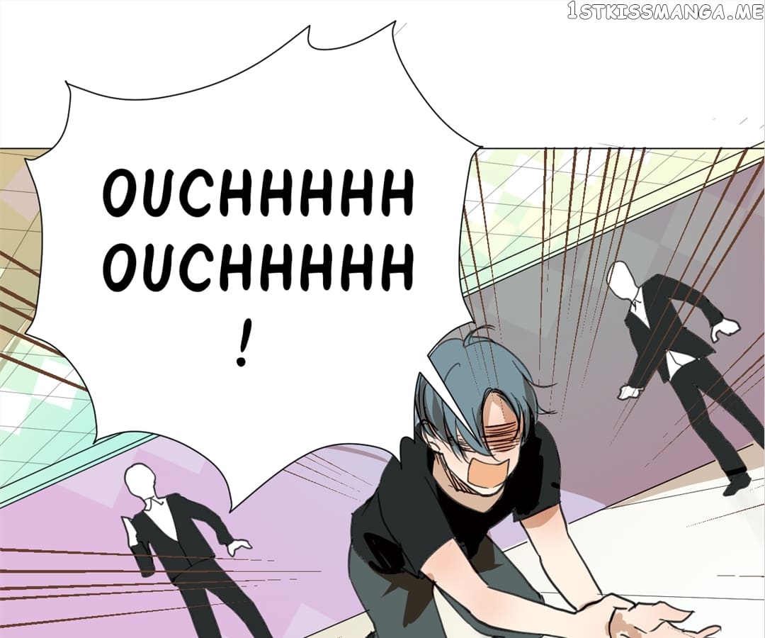 My Graduate Roommate in Women’s Clothes chapter 44 - page 2