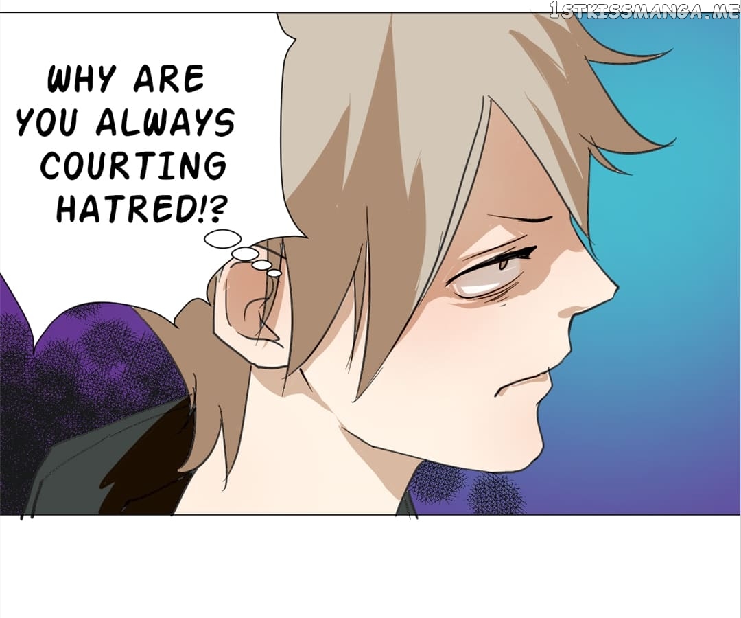 My Graduate Roommate in Women’s Clothes chapter 44 - page 29