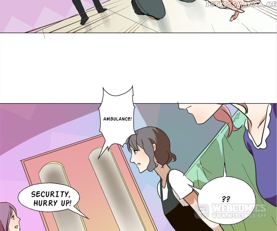 My Graduate Roommate in Women’s Clothes chapter 44 - page 3