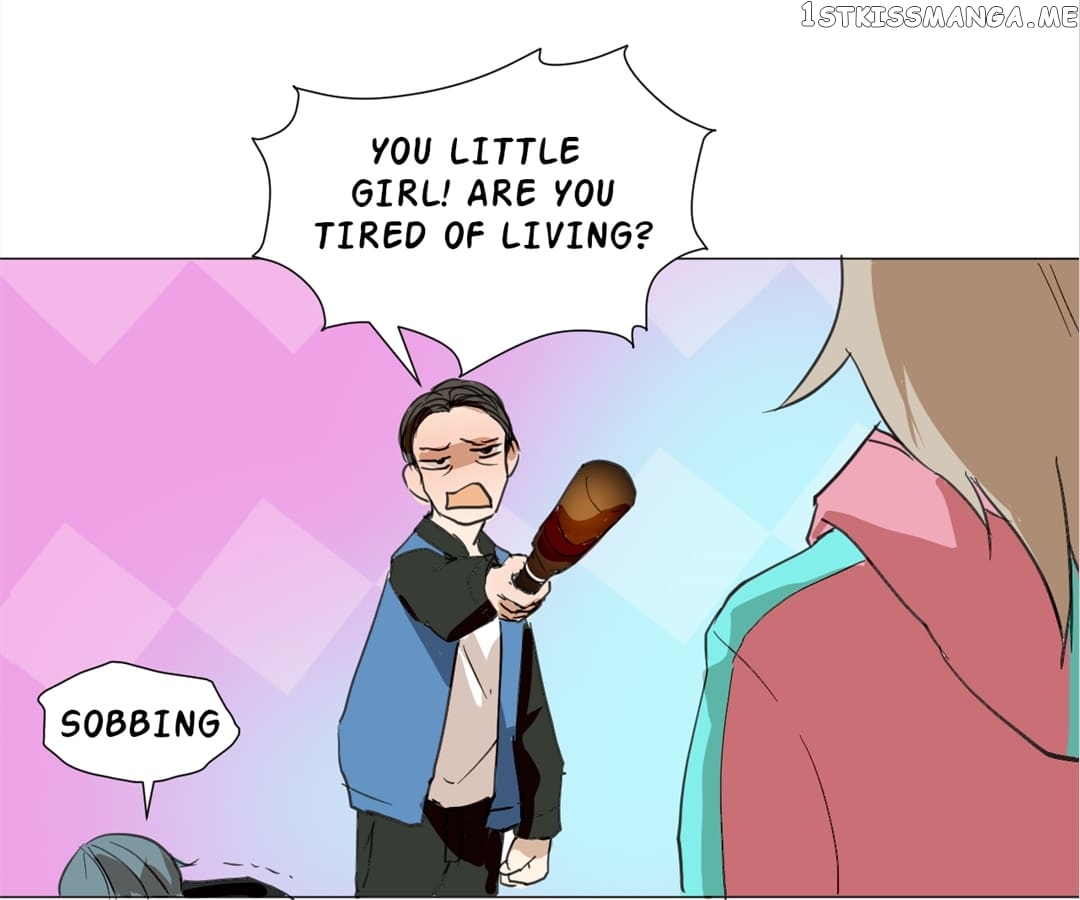 My Graduate Roommate in Women’s Clothes chapter 44 - page 9