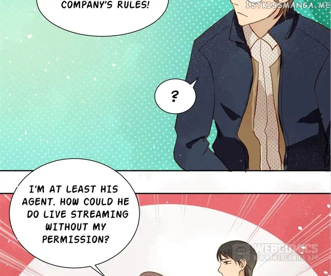 My Graduate Roommate in Women’s Clothes chapter 14 - page 11