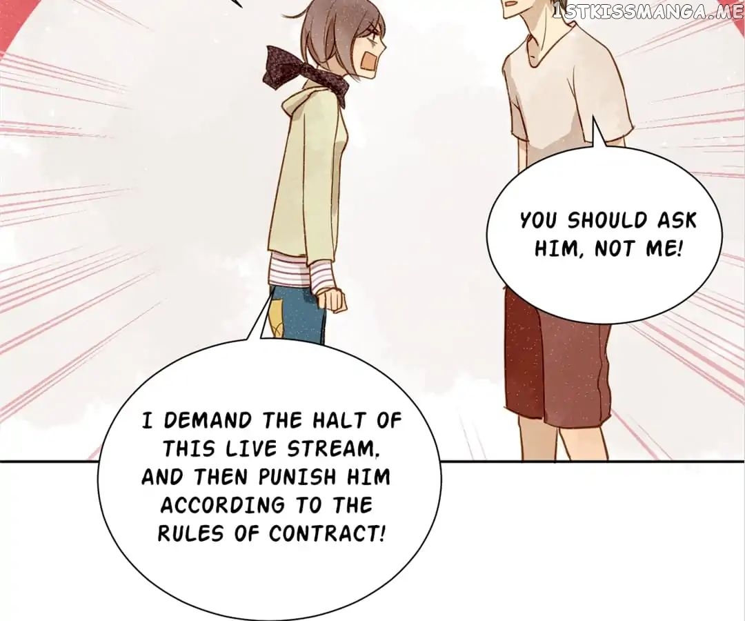 My Graduate Roommate in Women’s Clothes chapter 14 - page 12