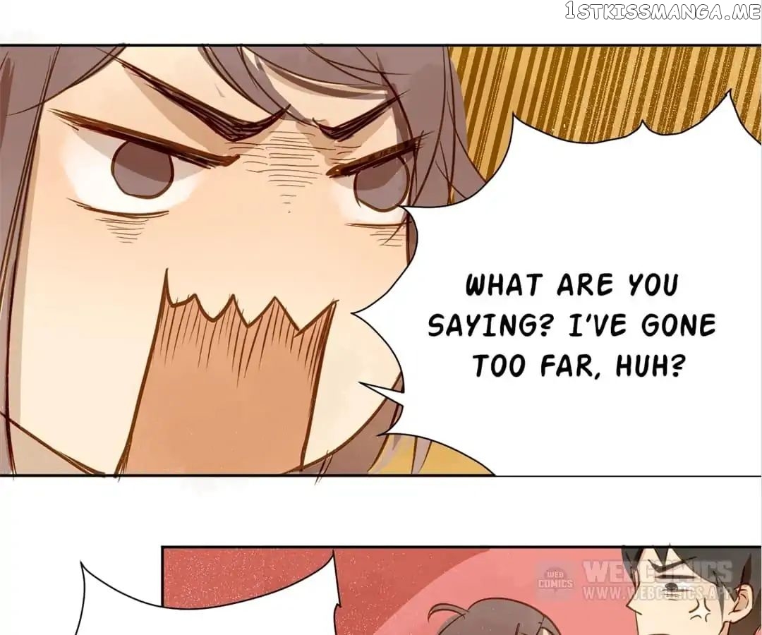 My Graduate Roommate in Women’s Clothes chapter 14 - page 15