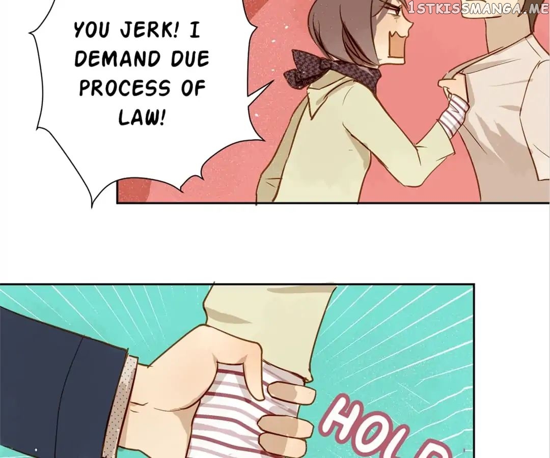 My Graduate Roommate in Women’s Clothes chapter 14 - page 16