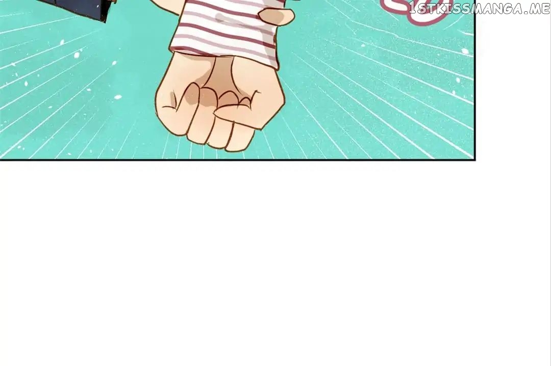 My Graduate Roommate in Women’s Clothes chapter 14 - page 17