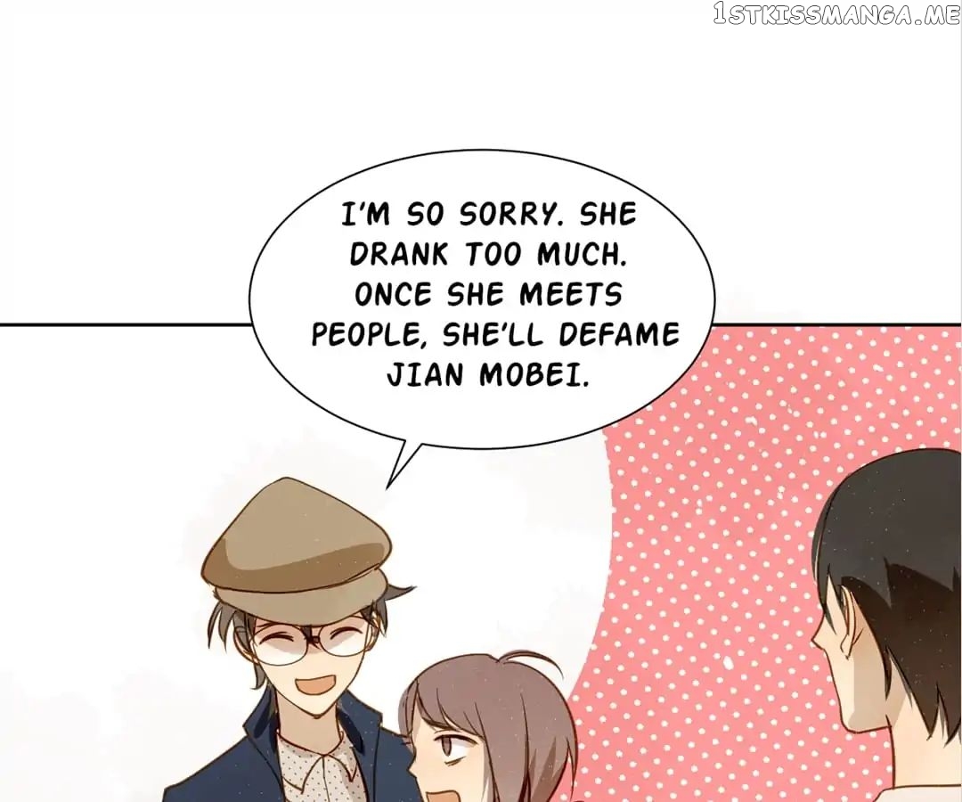 My Graduate Roommate in Women’s Clothes chapter 14 - page 18