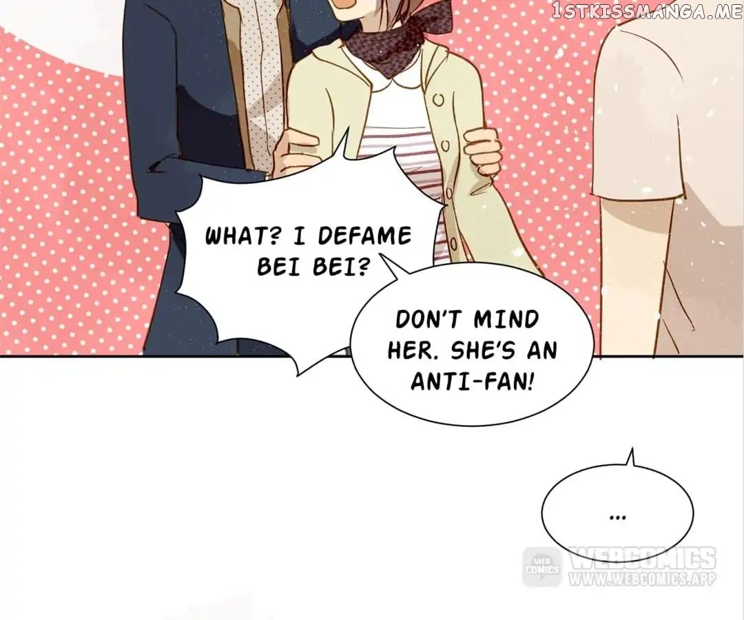 My Graduate Roommate in Women’s Clothes chapter 14 - page 19