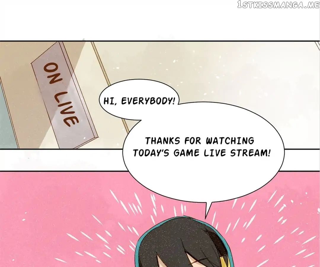 My Graduate Roommate in Women’s Clothes chapter 14 - page 2